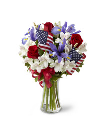 The FTD Unity Bouquet from Krupp Florist, your local Belleville flower shop